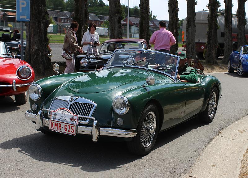 10 mei 2015 Oldtimerrit van Guido en Eleonora Vanoppen (46).JPG